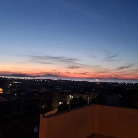 Lejlighed La Maddalena