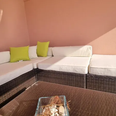 Lejlighed La Maddalena