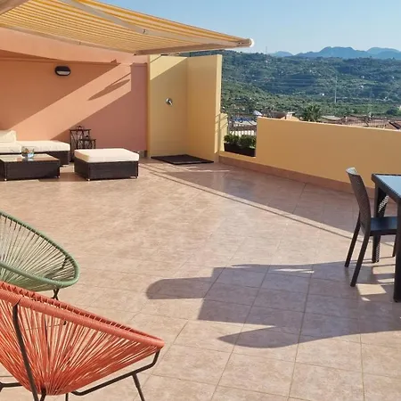 La Maddalena *
