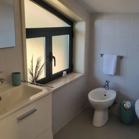 La Maddalena Apartamento *
