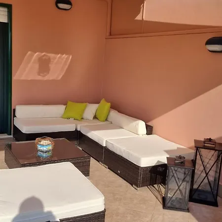 La Maddalena Lejlighed