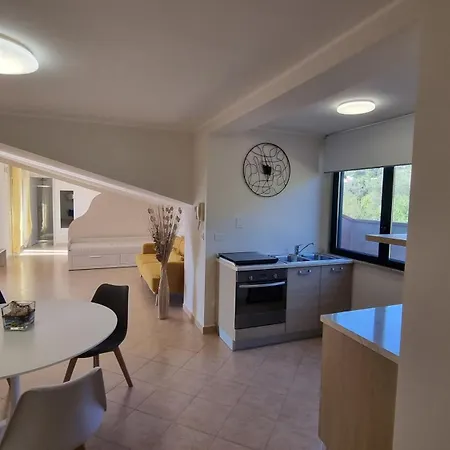 Lejlighed La Maddalena *