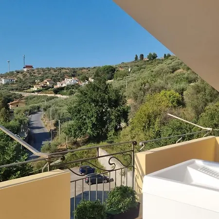 La Maddalena Lejlighed Torregrotta