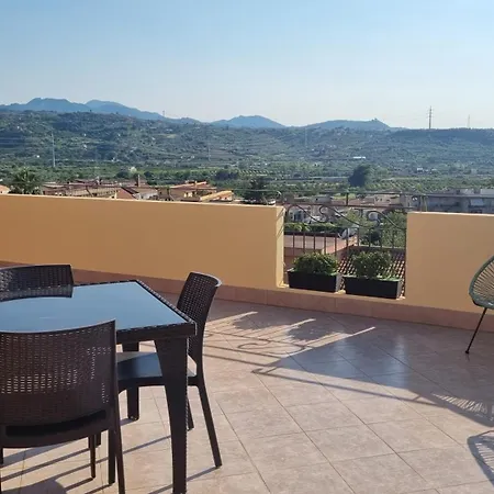 La Maddalena * Torregrotta