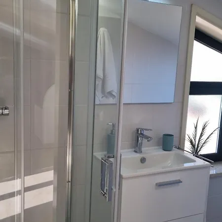 La Maddalena Lejlighed