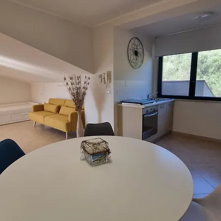 La Maddalena * Torregrotta