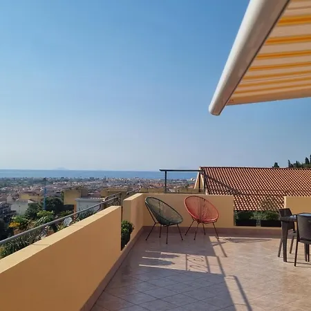 La Maddalena Apartment