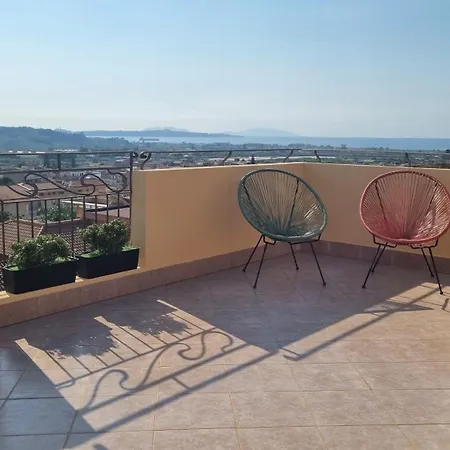 Apartment La Maddalena