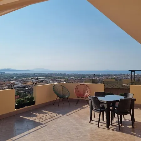 La Maddalena *