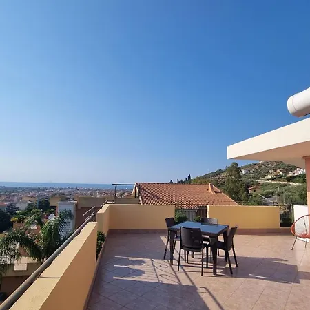 La Maddalena Torregrotta