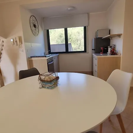 La Maddalena * Torregrotta