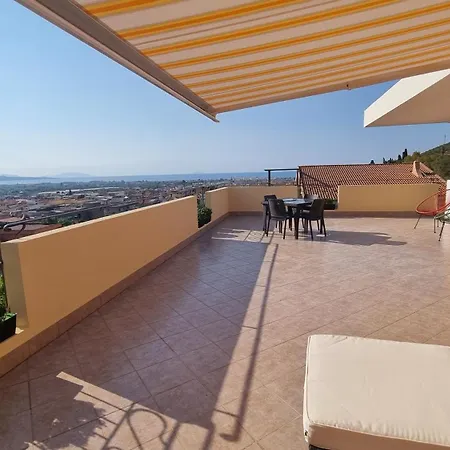 Lejlighed La Maddalena