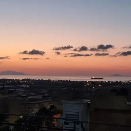 La Maddalena Torregrotta