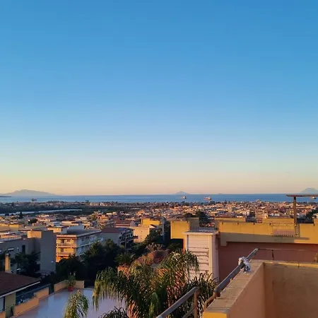 La Maddalena Lejlighed