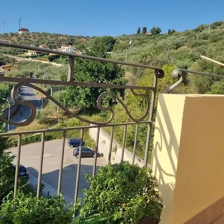 Apartment La Maddalena