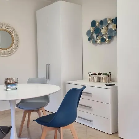 La Maddalena Apartamento *