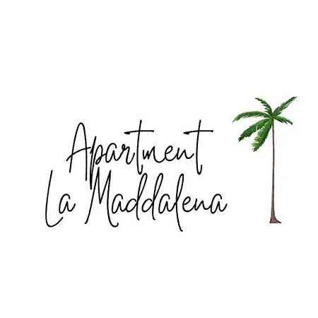 La Maddalena *