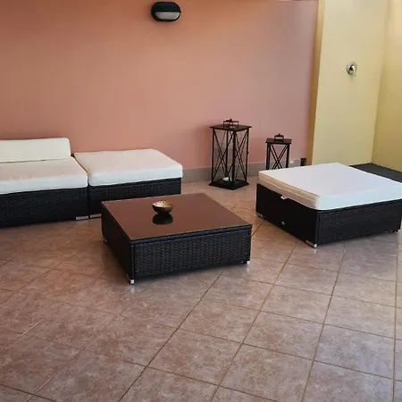 La Maddalena Lejlighed Torregrotta