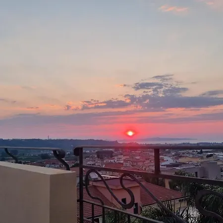 Lejlighed La Maddalena *