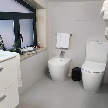 Lejlighed La Maddalena