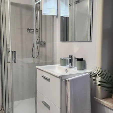 Lejlighed La Maddalena Torregrotta