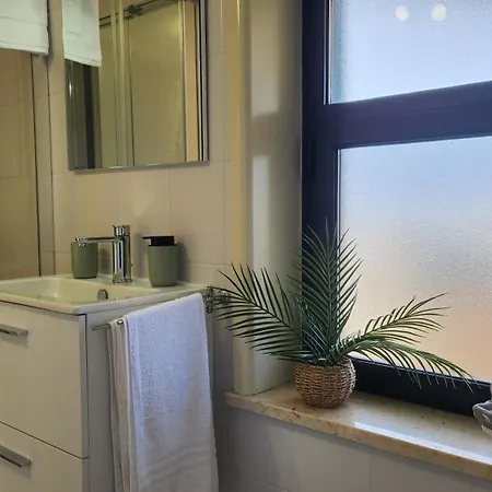 La Maddalena Lejlighed Torregrotta