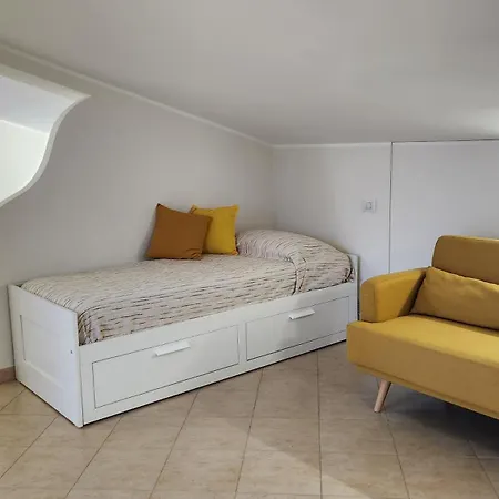 Lejlighed La Maddalena