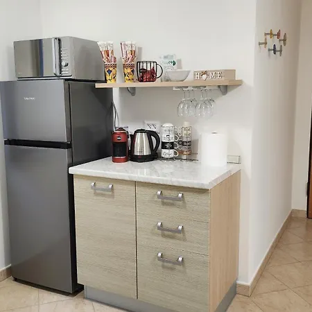 Lejlighed La Maddalena